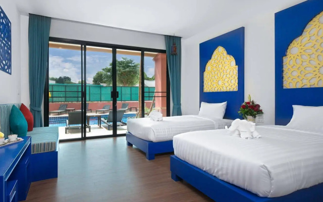 Anchanlina Hotel (SHA Plus+)