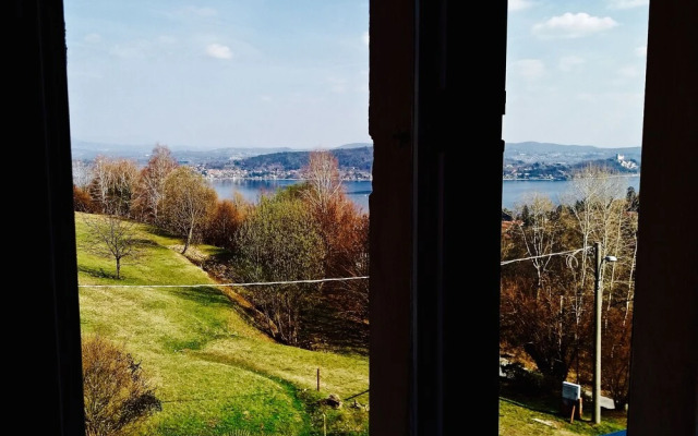 Swanlake B&B