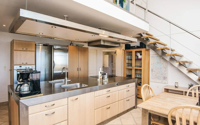 Luxury Fjordview Retreat-by Traum