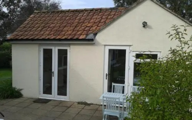Yew Tree View