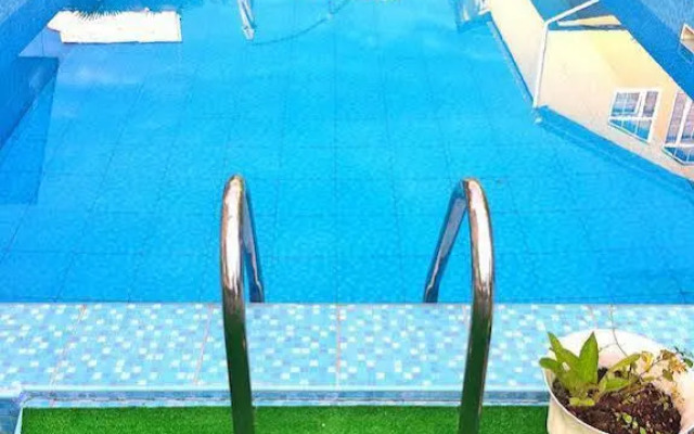 Karavella Guest House