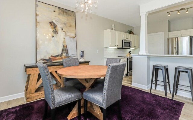 Turnberry 8512