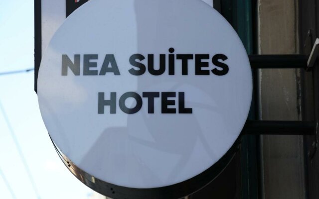 Nea Suites Old City