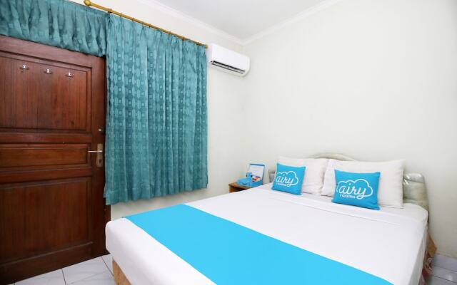 Airy Eco Setiabudi Karet Bek Murad 73 Jakarta