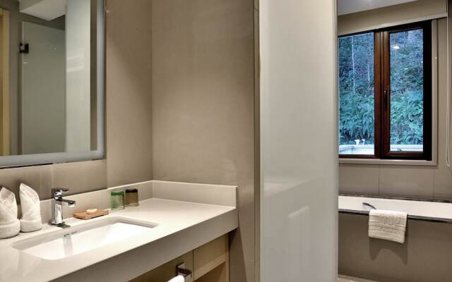 Shundi SHY Hotel Xihu Hangzhou