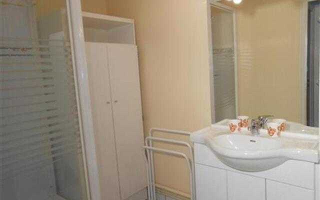 Appartement Saint-Hilaire-de-Riez, 2 pièces, 4 personnes - FR-1-324-137