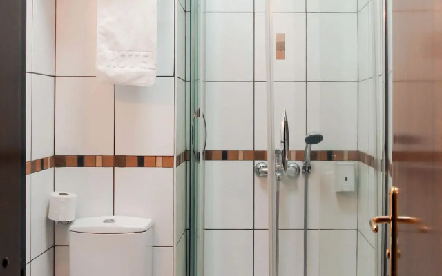 Hotel Inter Istanbul