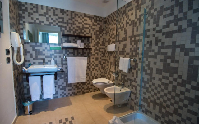 VOI Floriana Resort