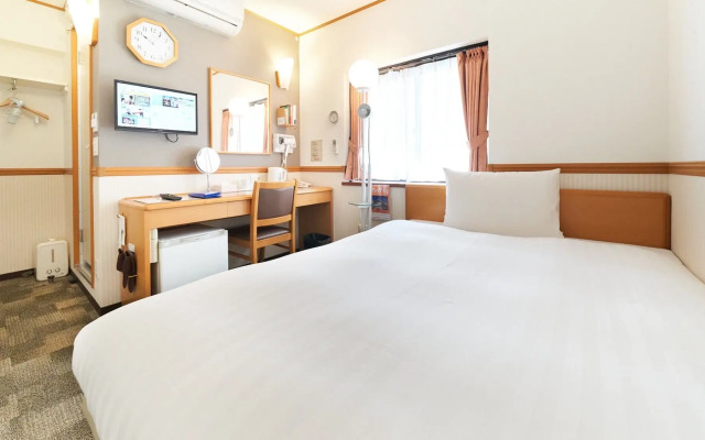 Toyoko Inn Nagoya Nishiki