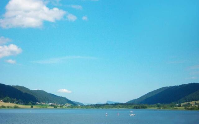 Magnifique Studio de 20m2 Pour 1 a 4 Personnes