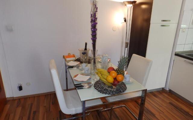 Apartment Davor