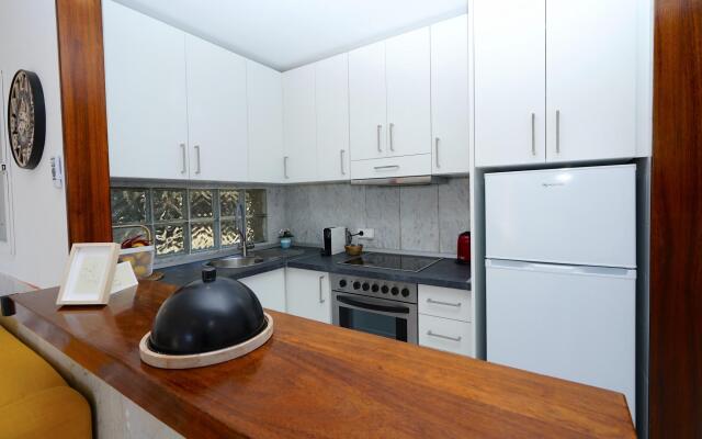 Sweet Home Es Trenc VI