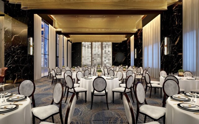 The LaSalle Chicago, Autograph Collection by Marriott