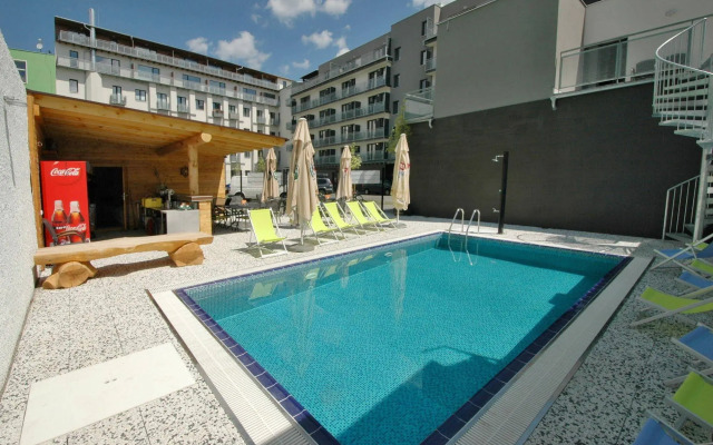 eFi Palace Hotel