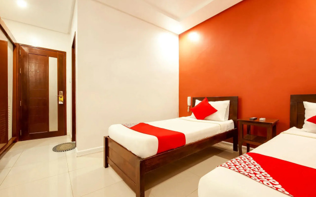 Royale Parc Hotel Puerto Princesa Palawan