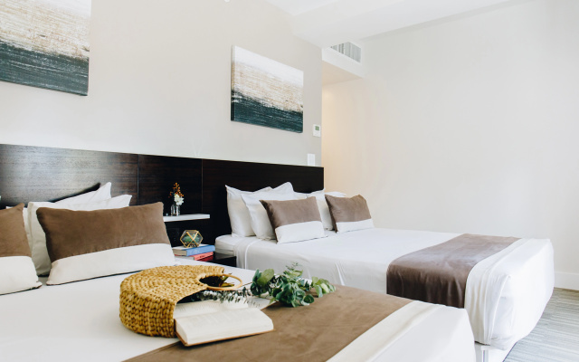 Casa Boutique Hotel - Image 4