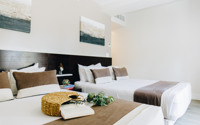 Casa Boutique Hotel
