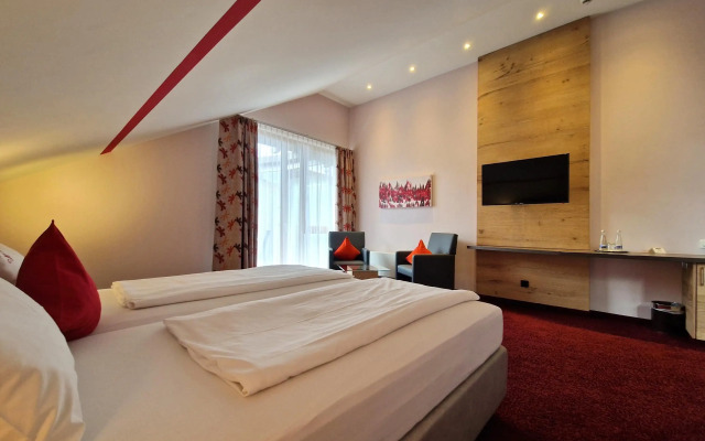 Mosers Blume Relax & Genuss Hotel