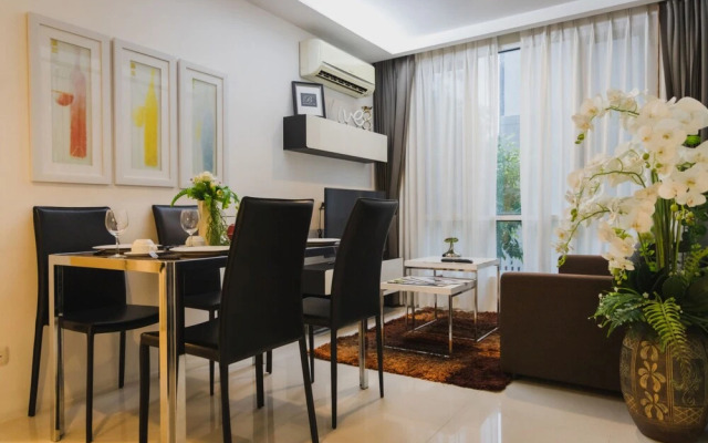 Beverly 33 Suites by PROMPT HOLIDAY HOME