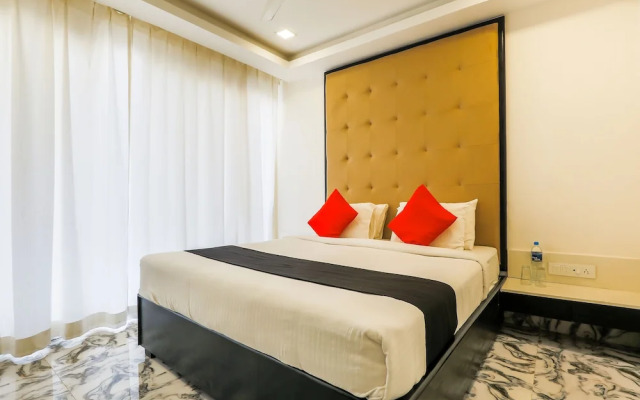 Village Susegat Beach Resort by OYO Rooms