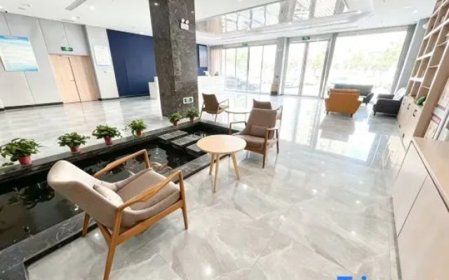 Xing ting Hotel (Chunyu Automobile City, Qiaocheng District, Bozhou)