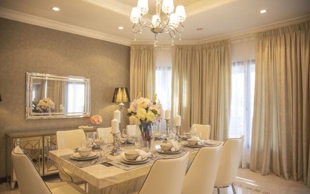 Nasma Luxury Stays - Frond M, Palm Jumeirah