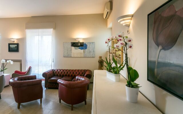 Hotel Mon Repos