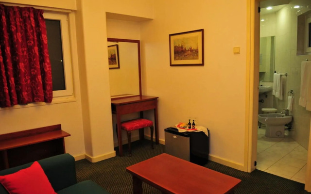 Vera Cruz Porto Downtown Hotel