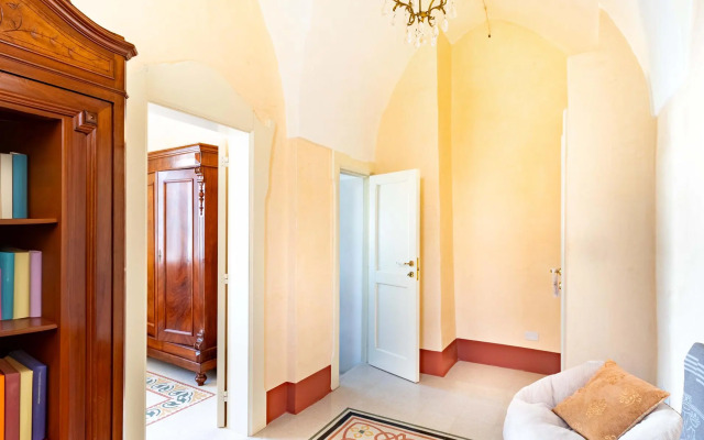 Palazzo Zacà