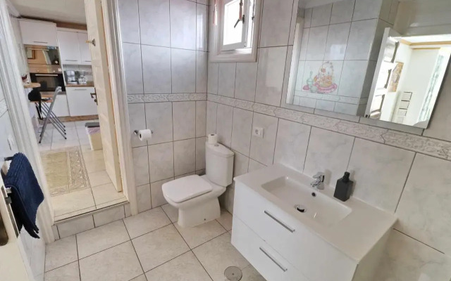 House Angela Parque Santiago2 -Tenerife Stars-