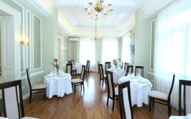 Green Park Boutique Hotel