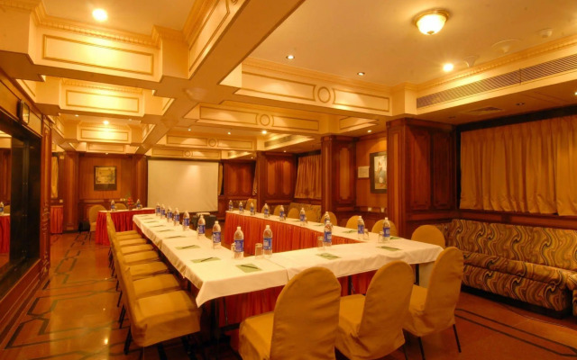 Hotel Park View Mumbai