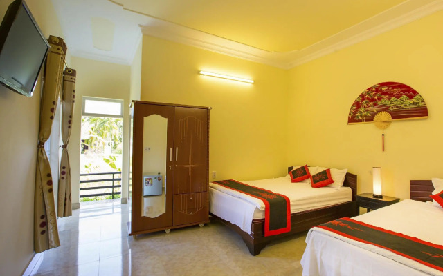 Strawberry Garden Homestay