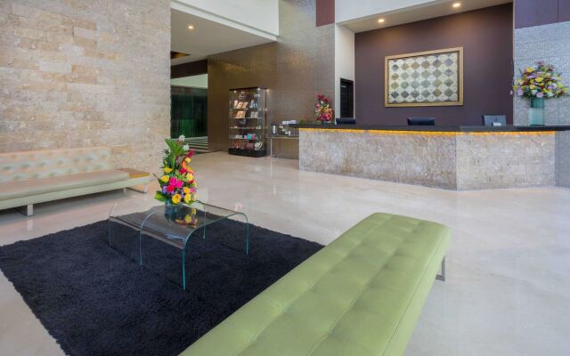GHL Hotel Barranquilla