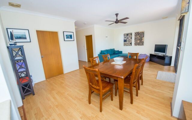 St George Unit 5 Nelson Bay
