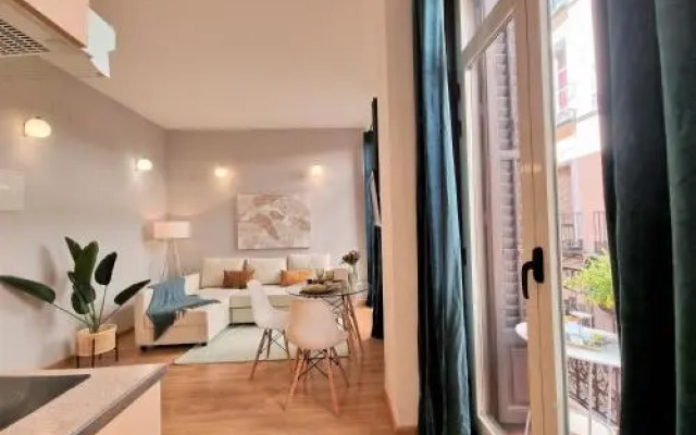 Apartamentos San Isidro