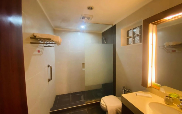 Century Plaza Hotel