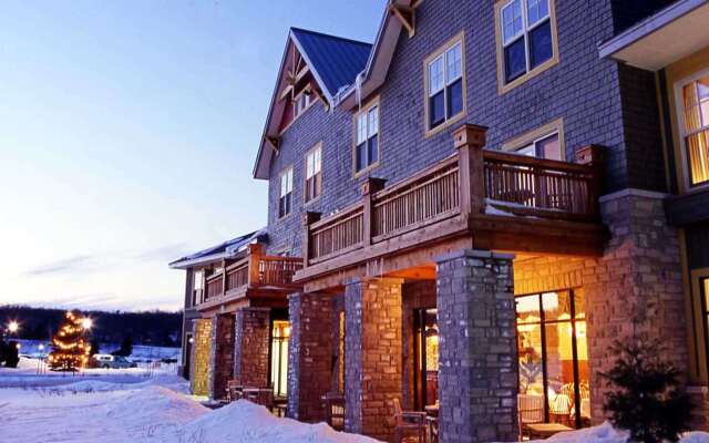 Calabogie Peaks Hotel, Ascend Hotel Collection