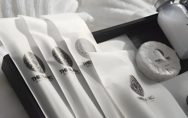 TheBlanc Boutique Hotel
