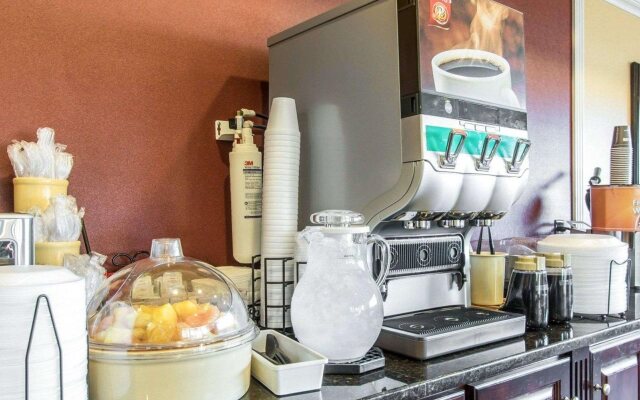 Quality Inn & Suites Demopolis