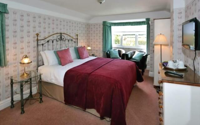 Glendower House - B&B