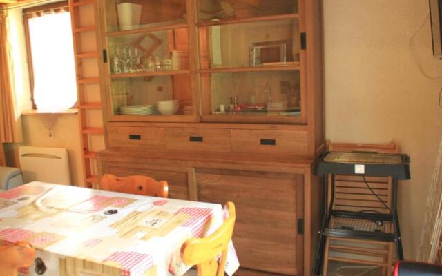 Appartement Châtel, 2 pièces, 4 personnes - FR-1-200-313