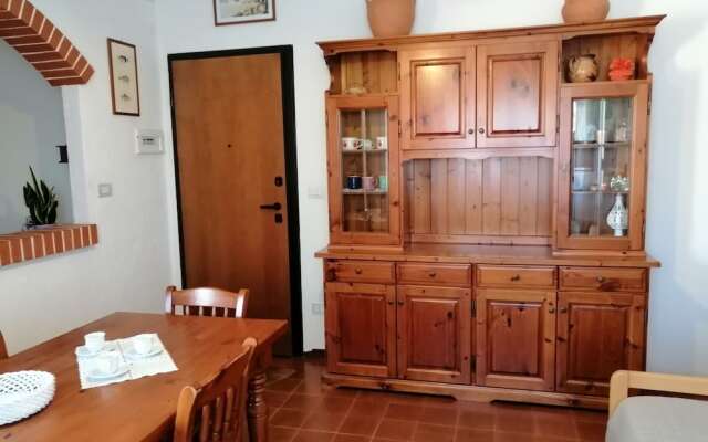 Aria di Vacanza- Molara