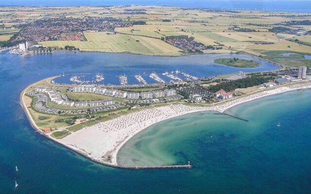 Urlaubsdomizil-Burg-Erdgeschoss