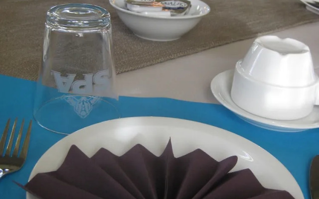 Het Eycken Huys Bed & Breakfast