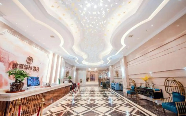 Jinxi International Hotel