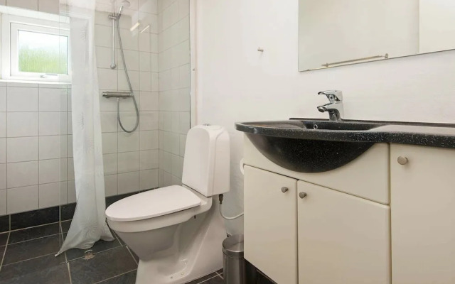 11 Person Holiday Home in Glesborg