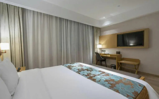 Yitel (Shanghai Qinghe Road)