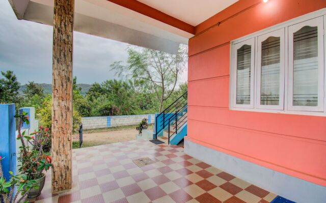 OYO 24697 Home Charming Stay Kushalnagar