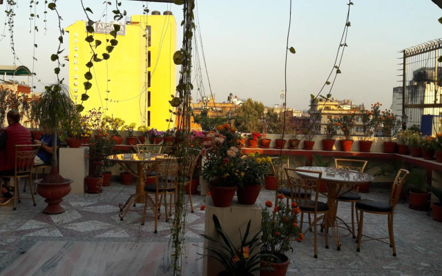 Kathmandu Grand Hotel